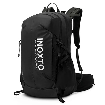 30L Waterproof Nylon 420D Backpack Eva Carry System Breathable